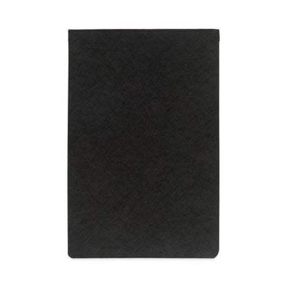 ACCO Pressboard Report Cover With Tyvek Reinforced Hinge Two-piece Prong Fastener 3 Capacity 11 X 17 Black/black - School Supplies - ACCO