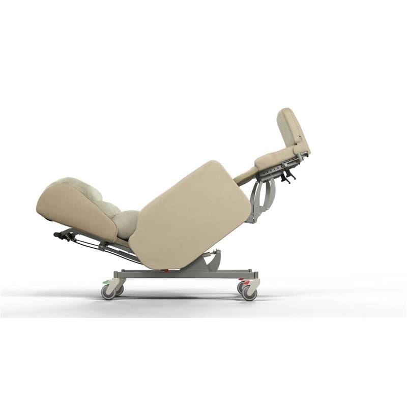 Accora Configura Advance Tilt Chair - Item Detail - Accora