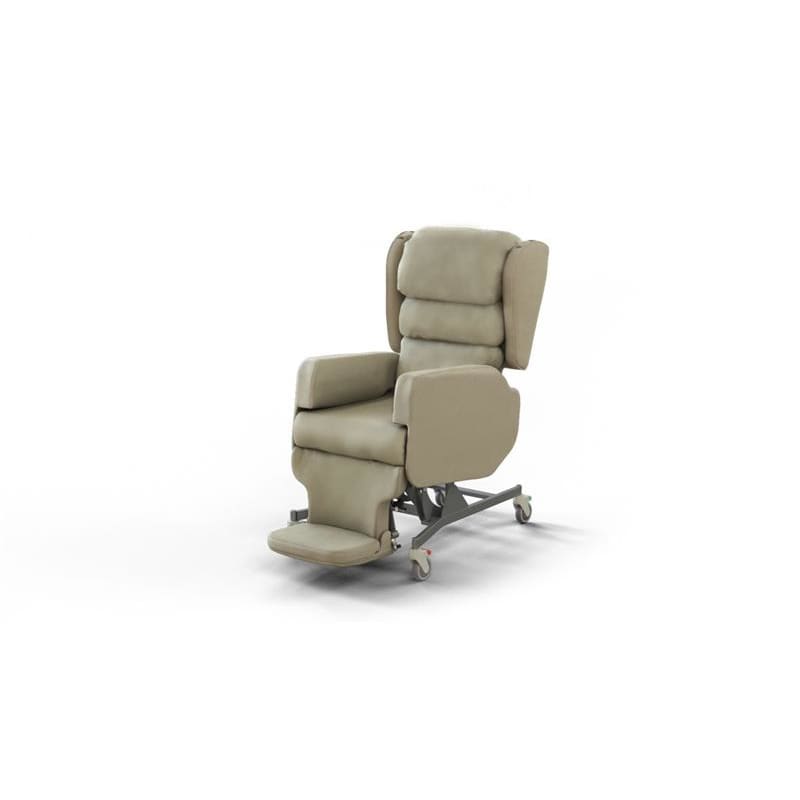 Accora Configura Advance Tilt Chair - Item Detail - Accora