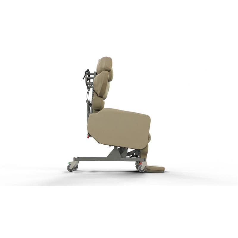 Accora Configura Advance Tilt Chair - Item Detail - Accora