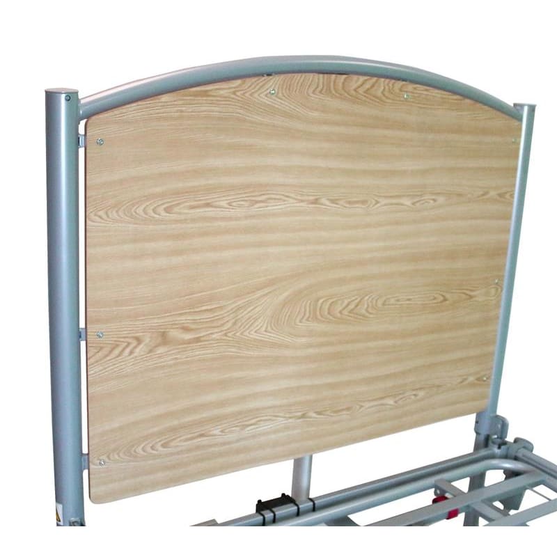 Accora Accora Fb1-Plus Headboard Oak - Item Detail - Accora