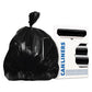 AccuFit Linear Low Density Can Liners With Accufit Sizing 23 Gal 0.9 Mil 28 X 45 Black 50/box - Janitorial & Sanitation - AccuFit®