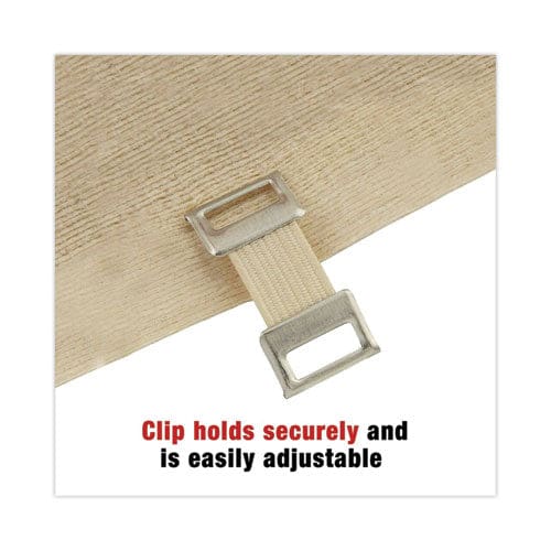 ACE Elastic Bandage With E-z Clips 3 X 64 - Janitorial & Sanitation - ACE™