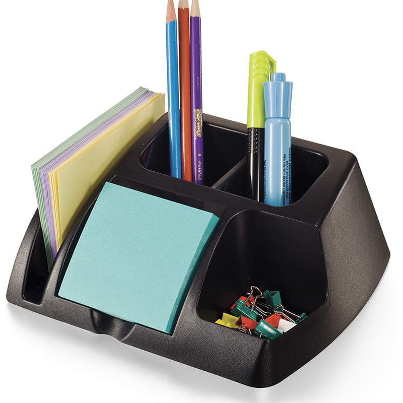 Achieva Desk Organizer (Pack of 3) - Desk Accessories - Officemate LLC