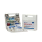 ACME United First Aid Kit 50 Person Plastic - Wound Care >> Basic Wound Care >> First Aid Kits - ACME United