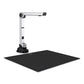 Adesso Cybertrack 510 Document Camera 5 Mpixels Silver - Technology - Adesso