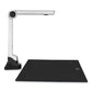 Adesso Cybertrack 510 Document Camera 5 Mpixels Silver - Technology - Adesso