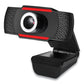 Adesso Cybertrack H3 720p Hd Usb Webcam With Microphone 1280 Pixels X 720 Pixels 1.3 Mpixels Black - Technology - Adesso