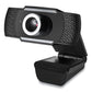 Adesso Cybertrack H4 1080p Hd Usb Manual Focus Webcam With Microphone 1920 Pixels X 1080 Pixels 2.1 Mpixels Black - Technology - Adesso