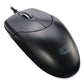 Adesso Imouse Desktop Full Sized Mouse Usb Left/right Hand Use Black - Technology - Adesso