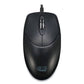 Adesso Imouse M60 Antimicrobial Wireless Mouse 2.4 Ghz Frequency/30 Ft Wireless Range Left/right Hand Use Black - Technology - Adesso