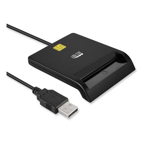 Adesso Scr-100 Smart Card Reader Usb - Technology - Adesso