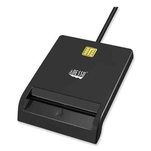 Adesso Scr-100 Smart Card Reader Usb - Technology - Adesso