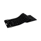 Adesso Slimtouch 232 Antimicrobial Waterproof Flex Keyboard 120 Keys Black - Technology - Adesso
