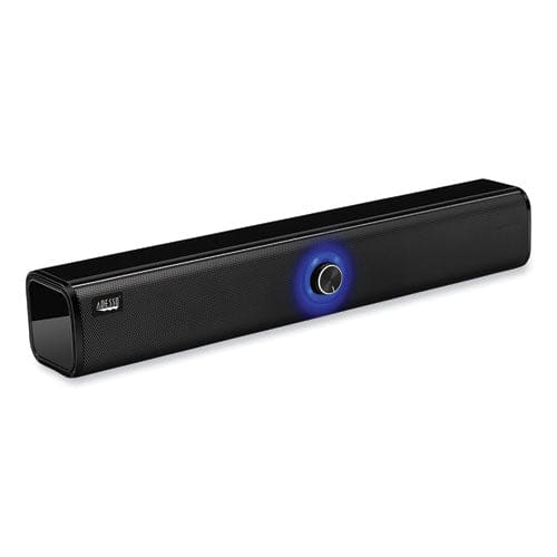 Adesso Wireless Multimedia Soundbar Speaker 20w Xtream S6 Black - Technology - Adesso