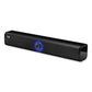 Adesso Wireless Multimedia Soundbar Speaker 20w Xtream S6 Black - Technology - Adesso