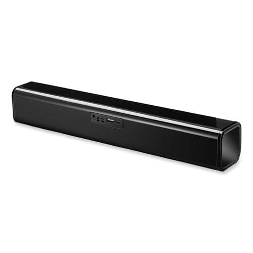 Adesso Wireless Multimedia Soundbar Speaker 20w Xtream S6 Black - Technology - Adesso