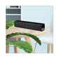 Adesso Xtream S5 Stereo Multimedia Soundbar Speaker Black - Technology - Adesso