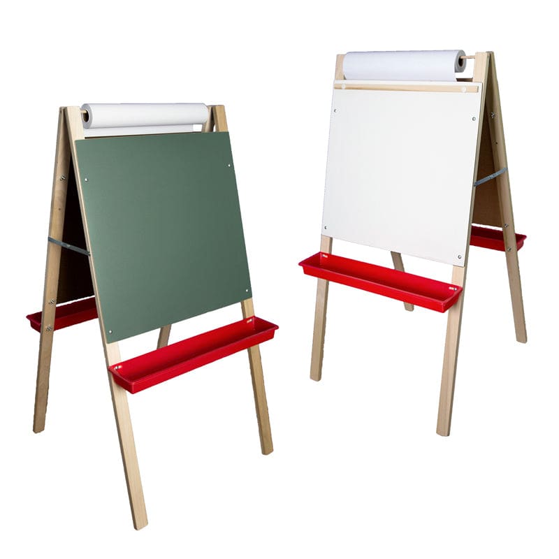 Adjustable Paper Roll Easel - Easels - Flipside