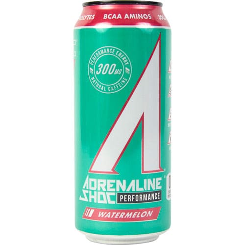 Adrenaline Shoc Watermelon 12 ea - Adrenaline Shoc