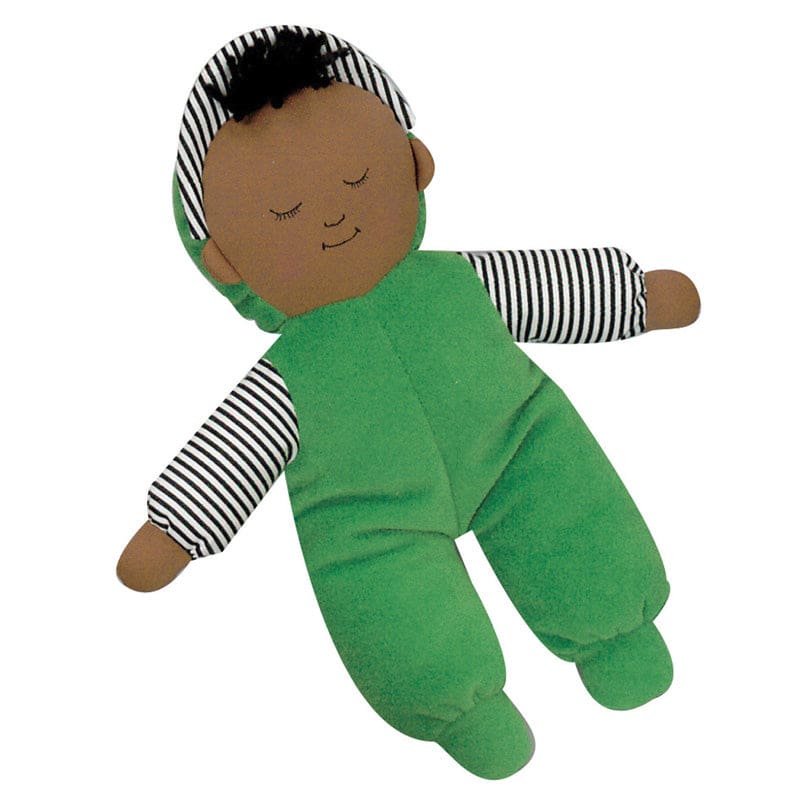 African American Boy Doll Babys First (Pack of 2) - Dolls - Childrens Factory