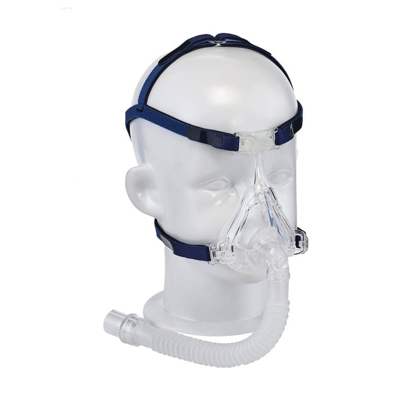 AG Industries Full Face Cpap Lg Pediatric - Item Detail - AG Industries