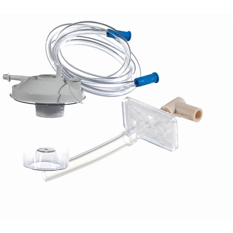 AG Industries Suction Canister Kit 800Cc 6Ft Tube & Fi - Drainage and Suction >> Suctioning - AG Industries