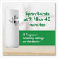 Air Wick Freshmatic Life Scents Starter Kit Summer Delights 5.89 Oz Aerosol Spray - Janitorial & Sanitation - Air Wick®