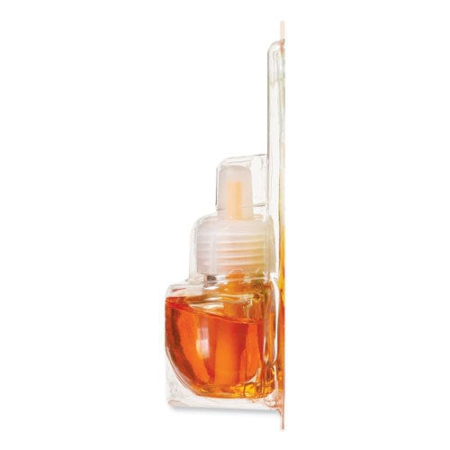 Air Wick Scented Oil Twin Refill Hawai’i Exotic Papaya/hibiscus Flower 0.67 Oz - Janitorial & Sanitation - Air Wick®