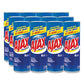 Ajax Powder Cleanser With Bleach 28 Oz Canister 12/carton - Janitorial & Sanitation - Ajax®