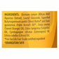 ShelHealth 2089548 Alaffia - African Black Soap - Tangerine Citrus - 32 fl oz.