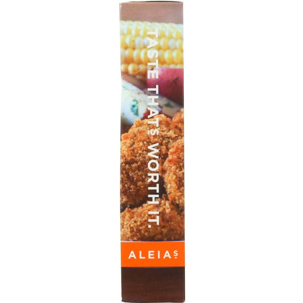 ALEIAS Aleias Coat And Crunch Extra Crispy, 4.5 Oz