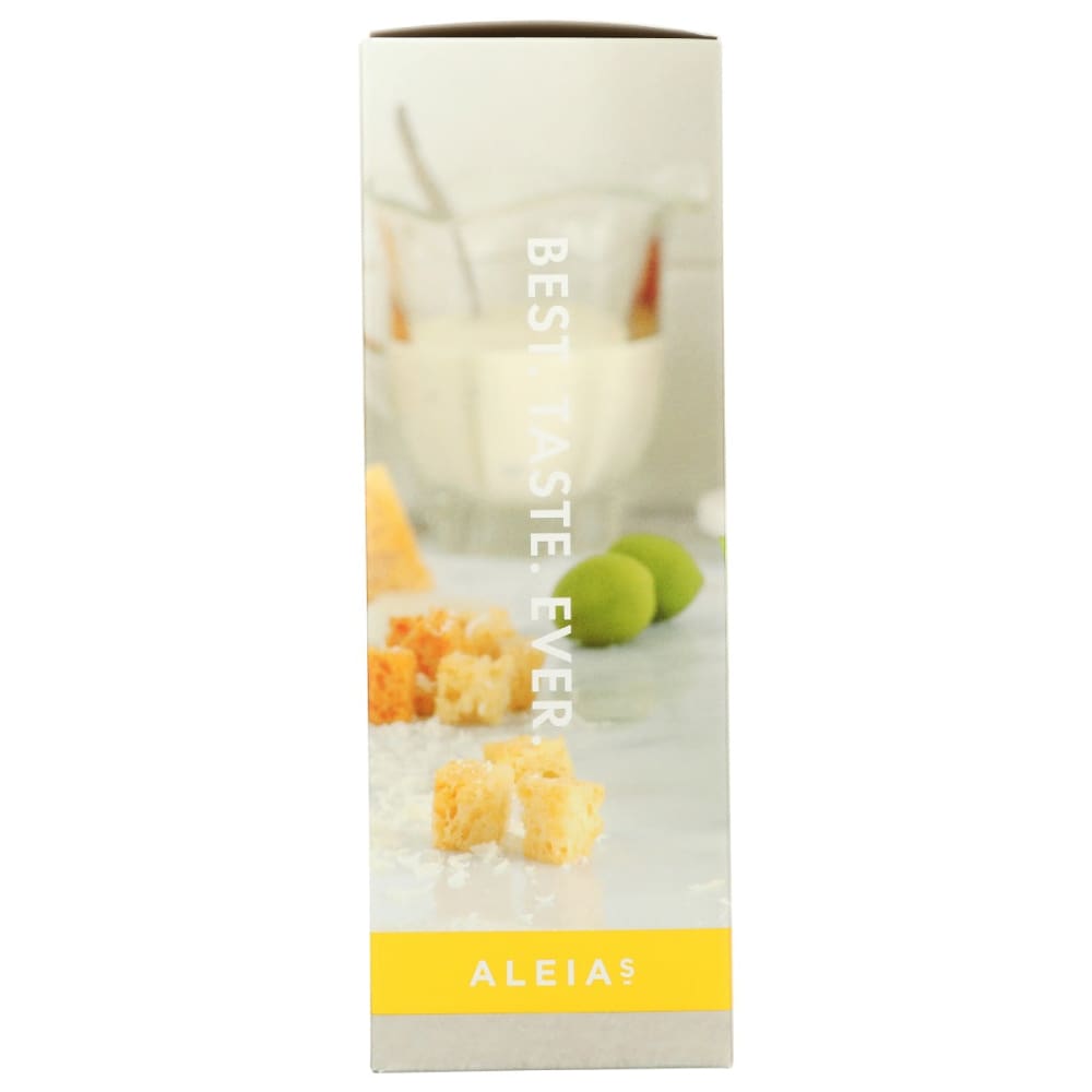 ALEIAS: Gluten Free Parmesan Croutons 10 oz - Grocery > Bread - ALEIAS