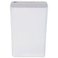 Alera 3-speed Hepa Air Purifier 215 Sq Ft Room Capacity White - Janitorial & Sanitation - Alera®