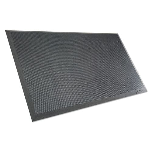 Alera Adaptivergo Anti-fatigue Mat 24 X 36 Black - Janitorial & Sanitation - Alera®