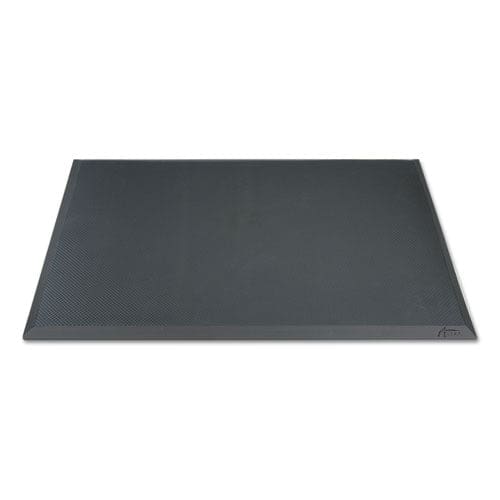 Alera Adaptivergo Anti-fatigue Mat 24 X 36 Black - Janitorial & Sanitation - Alera®