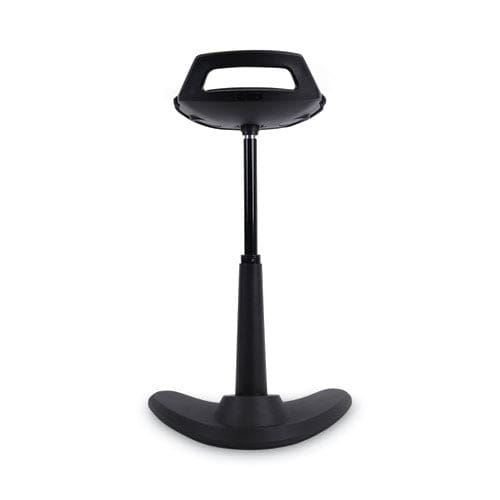 Alera Alera Adaptivergo Sit To Stand Perch Stool Supports Up To 250 Lb Black - Furniture - Alera®