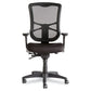 Alera Alera Elusion Series Mesh High-back Multifunction Chair Supports Up To 275 Lb 17.2 To 20.6 Seat Height Black - Furniture - Alera®