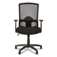 Alera Alera Etros Series High-back Swivel/tilt Chair Supports Up To 275 Lb 18.11 To 22.04 Seat Height Black - Furniture - Alera®