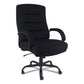 Alera Alera Kesson Series Big/tall Office Chair Supports Up To 450 Lb 21.5 To 25.4 Seat Height Black - Furniture - Alera®