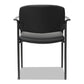 Alera Alera Sorrento Series Ultra-cushioned Stacking Guest Chair 25.59 X 24.01 X 33.85 Black 2/carton - Furniture - Alera®