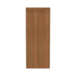 Alera Alera Valencia Series Bookcase Six-shelf 31.75w X 14d X 80.25h Modern Walnut - Furniture - Alera®