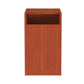 Alera Alera Valencia Series Full Pedestal File Left/right 2 Legal/letter-size File Drawers Medium Cherry 15.63 X 20.5 X 28.5 - Furniture -