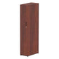 Alera Alera Valencia Series Wardrobe 11.88w X 22.78d X 65h Medium Cherry - Furniture - Alera®