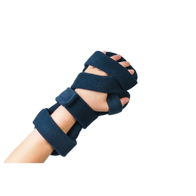 Alimed Comfy Adult Resting Hand Orthosis Left - Item Detail - Alimed