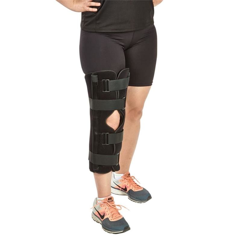 Alimed Knee Immobilizer 3 Panel 12 Long - Item Detail - Alimed