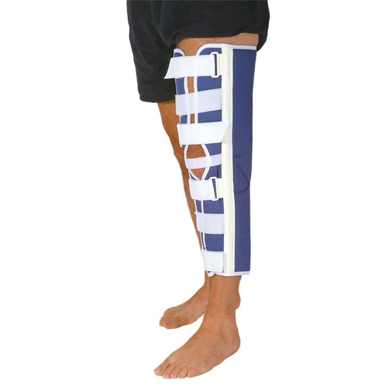 Alimed Knee Immobilizer Economy Medium - Item Detail - Alimed