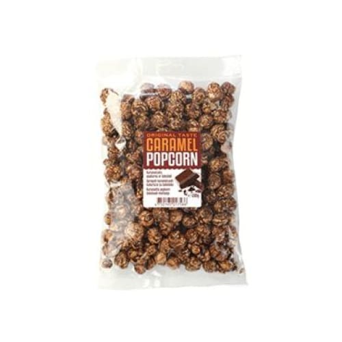 ALIS CO Popcorn with Chocolate 7.05 oz. (200 g.) - ALIS