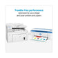 All-in-one22 Paper 96 Bright 22 Lb Bond Weight 8.5 X 11 White 500/ream - School Supplies - HP Papers