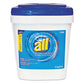 All All-purpose Powder Detergent 52 Oz Box - Janitorial & Sanitation - All®